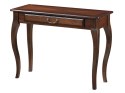 SIGNAL STOLIK PADOVA D CIEMNY ORZECH BLAT MDF + FORNIR STELAŻ DREWNO 104X40 Z SZUFLADĄ DO SALONU PRZEDPOKOJU RECEPCJI SIGNAL STOLIK PADOVA D CIEMNY ORZECH BLAT MDF + FORNIR STELAŻ DREWNO 104X40 Z SZUFLADĄ DO SALONU PRZEDPOKOJU RECEPCJI