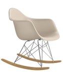 D2.DESIGN Krzesło P018 RR PP beige insp. RAR D2.DESIGN Krzesło P018 RR PP beige insp. RAR