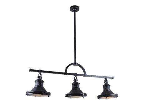 SIGNAL LAMPA WISZĄCA LW79 CZARNY SIGNAL LAMPA WISZĄCA LW79 CZARNY
