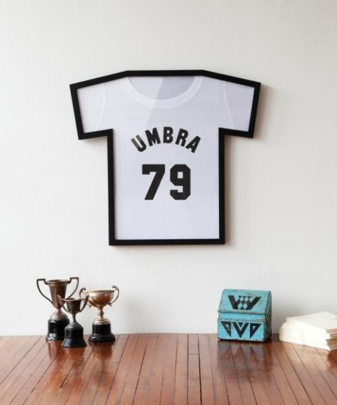 Umbra b.v. Ramka na t-shirt T-FRAME S Umbra b.v. Ramka na t-shirt T-FRAME S
