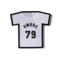 Umbra b.v. Ramka na t-shirt T-FRAME S Umbra b.v. Ramka na t-shirt T-FRAME S