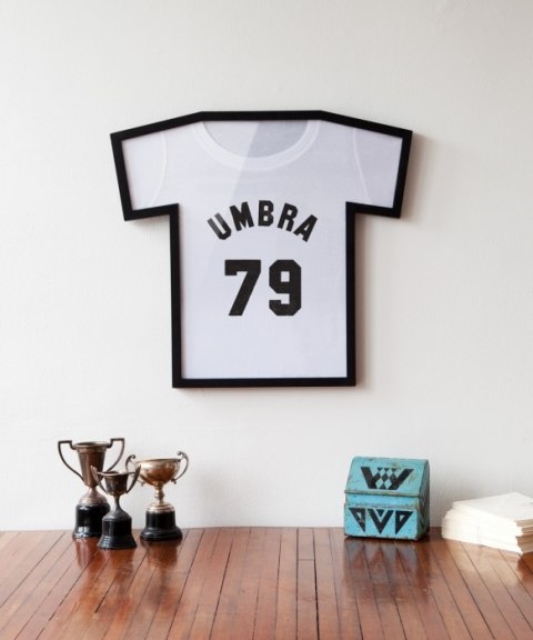 Umbra b.v. Ramka na t-shirt T-FRAME S Umbra b.v. Ramka na t-shirt T-FRAME S