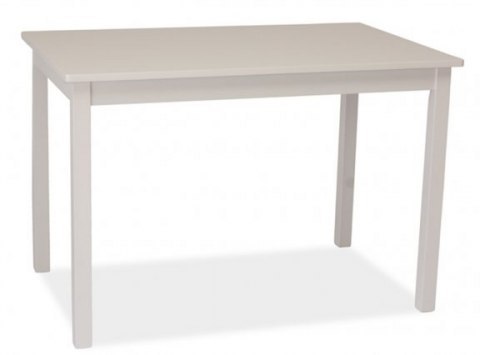 WYPRZEDAŻ stół biały 70 cm x 110 cm WYPRZEDAŻ stół biały 70 cm x 110 cm