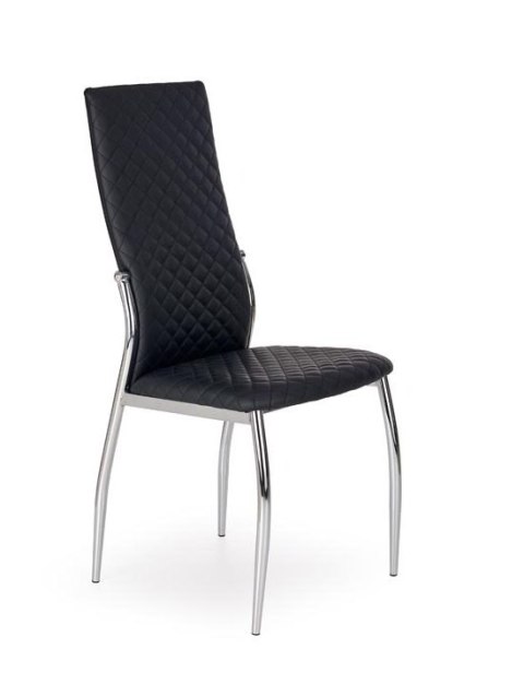 Halmar K238 krzesło czarne Halmar K238 krzesło czarne