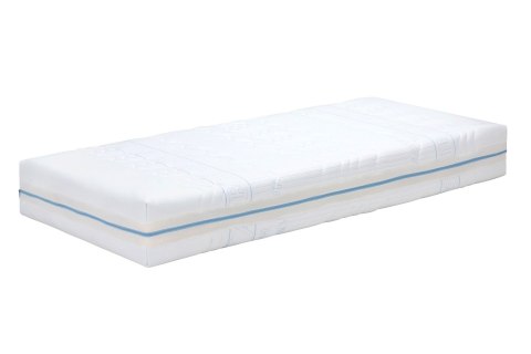 Materac wysokoelastyczny Hevea Fitness Bio 200x100 (Bamboo) Materac wysokoelastyczny Hevea Fitness Bio 200x100 (Bamboo)