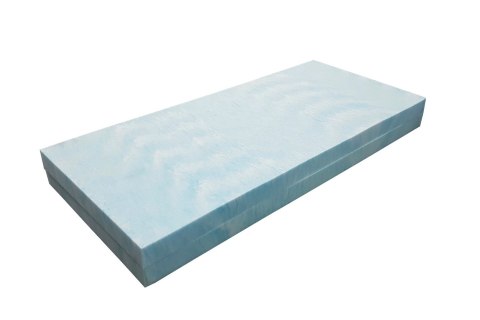 Materac wysokoelastyczny Hevea Fitness Bio 200x100 (Bamboo) Materac wysokoelastyczny Hevea Fitness Bio 200x100 (Bamboo)