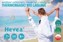 Materac z lateksem Hevea Thermomagic Bio Laguna 200x100 (Aegis Natural Care) Materac z lateksem Hevea Thermomagic Bio Laguna 200x100 (Aegis Natural Care)