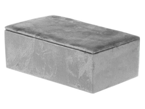 Intesi Organizer biżuterii Velvet Intesi szary Intesi Organizer biżuterii Velvet Intesi szary