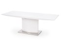Halmar MARCELLO stół rozkładany biały , PRESTIGE LINE