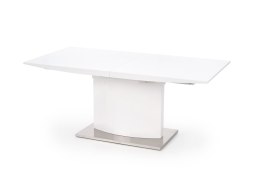 Halmar MARCELLO stół rozkładany biały , PRESTIGE LINE