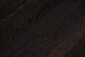 D2.DESIGN Krzesło Paris Arms Wood metalowe zielone, drewno sosnowe szczotkowane kolor orzech D2.DESIGN Krzesło Paris Arms Wood metalowe zielone, drewno sosnowe szczotkowane kolor orzech