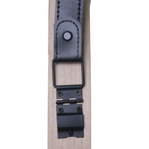 Intesi Lustro okrągłe Runa 40cm naturalne Intesi Lustro okrągłe Runa 40cm naturalne