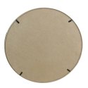Intesi Lustro okrągłe Runa 40cm naturalne Intesi Lustro okrągłe Runa 40cm naturalne