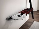 Intesi Półka na buty BOOT czerwona Intesi Półka na buty BOOT czerwona
