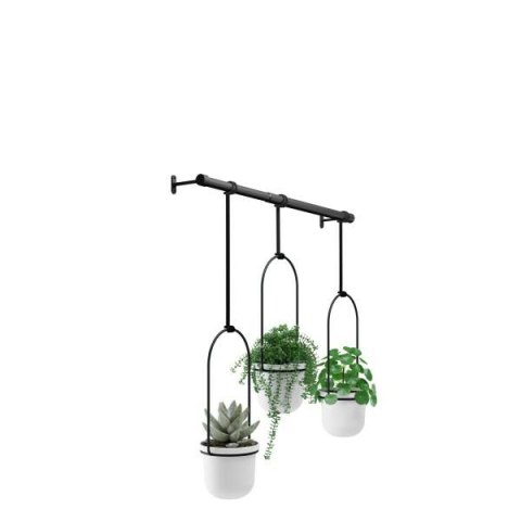 Umbra b.v. Kwietnik potrójny, TRIFLORA Umbra b.v. Kwietnik potrójny, TRIFLORA