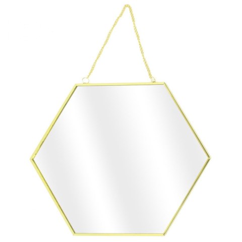 Intesi Zestaw 3 lusterek Hexa Gold Intesi Zestaw 3 lusterek Hexa Gold