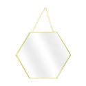 Intesi Zestaw 3 lusterek Hexa Gold Intesi Zestaw 3 lusterek Hexa Gold