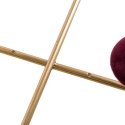 Intesi Wieszak Intesi Dotin Velvet I Intesi Wieszak Intesi Dotin Velvet I