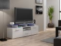 Halmar EVORA RTV KORPUS MINI BIAŁY Halmar EVORA RTV KORPUS MINI BIAŁY
