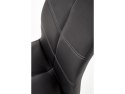Halmar K114 krzesło czarny Halmar K114 krzesło czarny
