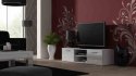 Halmar SOHO RTV 140 BIAŁY/BIAŁY POŁYSK Halmar SOHO RTV 140 BIAŁY/BIAŁY POŁYSK