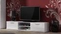 Halmar SOHO RTV 180 BIAŁY/BIAŁY POŁYSK Halmar SOHO RTV 180 BIAŁY/BIAŁY POŁYSK
