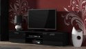 Halmar SOHO RTV 180 CZARNY/CZARNY POŁYSK Halmar SOHO RTV 180 CZARNY/CZARNY POŁYSK