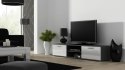 Halmar SOHO RTV 180 SZARY/BIAŁY POŁYSK Halmar SOHO RTV 180 SZARY/BIAŁY POŁYSK