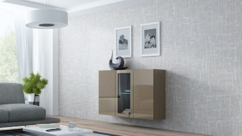 Halmar VIGO KOMODA KORPUS LATTE Halmar VIGO KOMODA KORPUS LATTE