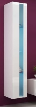 Halmar VIGO NEW WITRYNA 180 OTWARTA BIAŁY/BIAŁY POŁ Halmar VIGO NEW WITRYNA 180 OTWARTA BIAŁY/BIAŁY POŁ