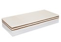 Materac lateksowo-kokosowy Hevea Brasil 200x120 (Aegis Natural Care) Materac lateksowo-kokosowy Hevea Brasil 200x120 (Aegis Natural Care)