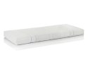 Materac lateksowy Hevea Family 200x100 (Tencel Silky Feeling) Materac lateksowy Hevea Family 200x100 (Tencel Silky Feeling)