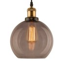 ALTAVOLA DESIGN Lampa wisząca New York Loft 2 dymiona ALTAVOLA DESIGN Lampa wisząca New York Loft 2 dymiona