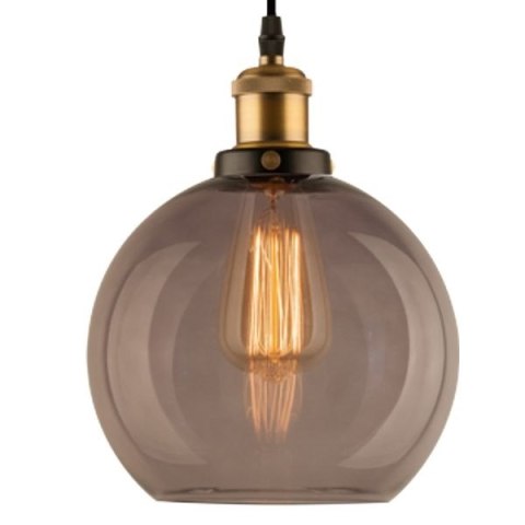ALTAVOLA DESIGN Lampa wisząca New York Loft 2 dymiona ALTAVOLA DESIGN Lampa wisząca New York Loft 2 dymiona