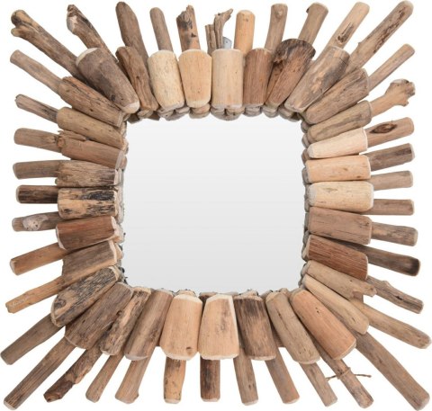 Intesi Lustro Intesi Wood Wreath