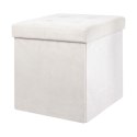 Intesi Pufa Intesi Vels Beige Intesi Pufa Intesi Vels Beige
