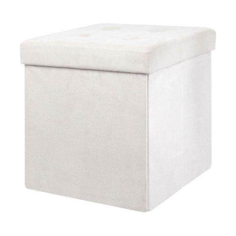 Intesi Pufa Intesi Vels Beige Intesi Pufa Intesi Vels Beige