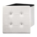 Intesi Pufa Intesi Vels Beige Intesi Pufa Intesi Vels Beige