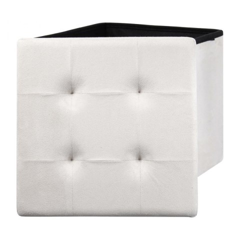 Intesi Pufa Intesi Vels Beige Intesi Pufa Intesi Vels Beige