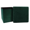 Intesi Pufa Intesi Vels Honey green Intesi Pufa Intesi Vels Honey green