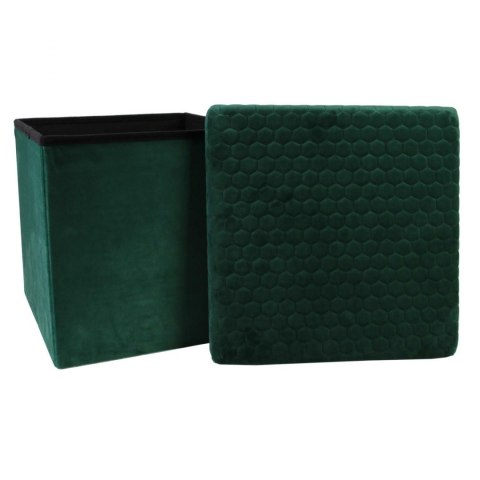 Intesi Pufa Intesi Vels Honey green Intesi Pufa Intesi Vels Honey green