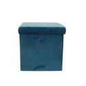 Intesi Pufa Intesi Vels Zig Blue Intesi Pufa Intesi Vels Zig Blue