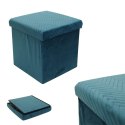 Intesi Pufa Intesi Vels Zig Blue Intesi Pufa Intesi Vels Zig Blue