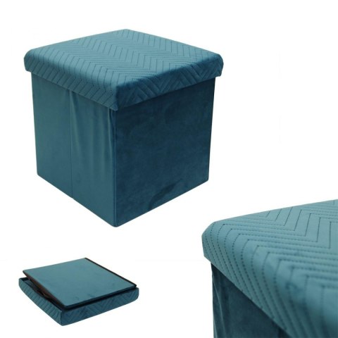 Intesi Pufa Intesi Vels Zig Blue Intesi Pufa Intesi Vels Zig Blue