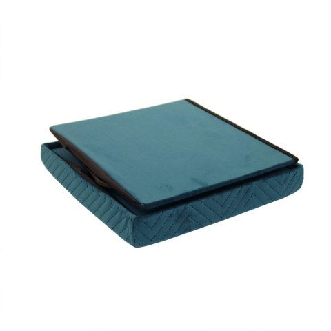 Intesi Pufa Intesi Vels Zig Blue Intesi Pufa Intesi Vels Zig Blue