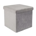 Intesi Pufa Intesi Vels Zig grey Intesi Pufa Intesi Vels Zig grey
