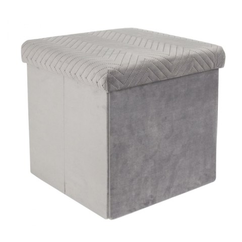 Intesi Pufa Intesi Vels Zig grey Intesi Pufa Intesi Vels Zig grey
