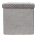 Intesi Pufa Intesi Vels Zig grey Intesi Pufa Intesi Vels Zig grey