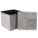 Intesi Pufa Intesi Vels Zig grey Intesi Pufa Intesi Vels Zig grey