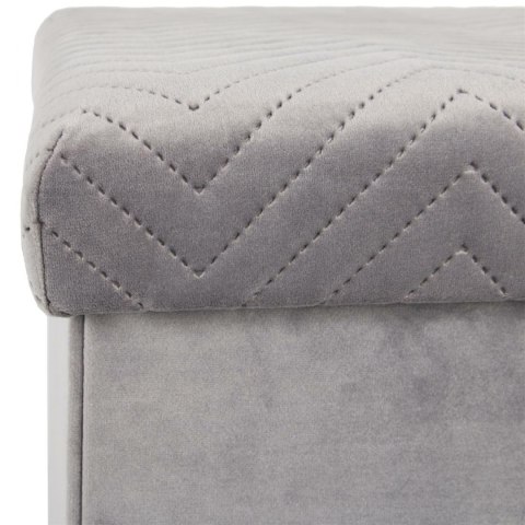 Intesi Pufa Intesi Vels Zig grey Intesi Pufa Intesi Vels Zig grey